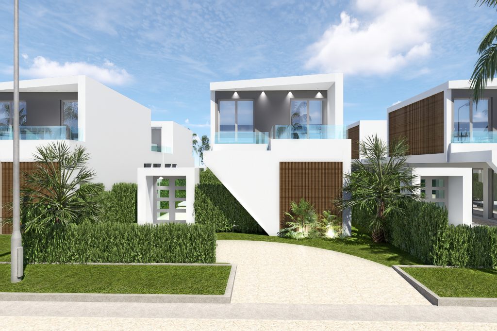 Casa 150 Vista Kanoa