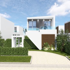 Casa 150 Vista Kanoa