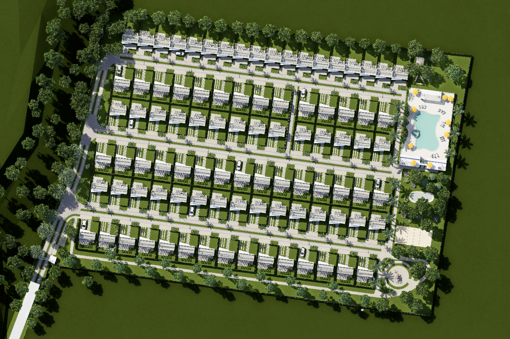 Renders Proyecto Vista Kanoa