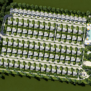Renders Proyecto Vista Kanoa