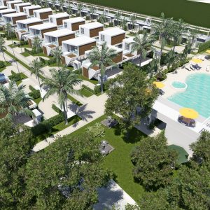 Renders Proyecto Vista Kanoa