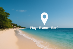 Playa Blanca